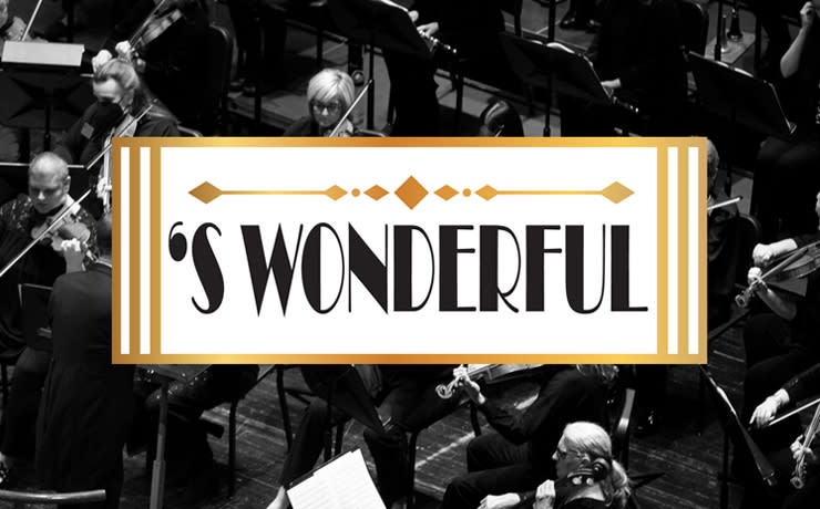 S'Wonderful Concert