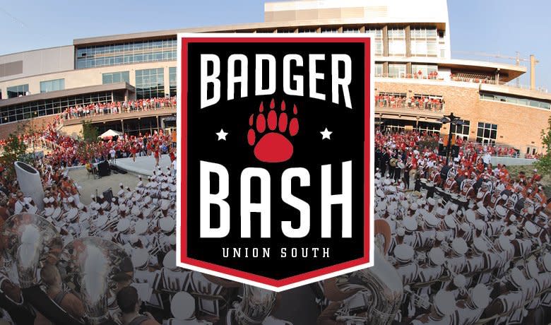 badger bash