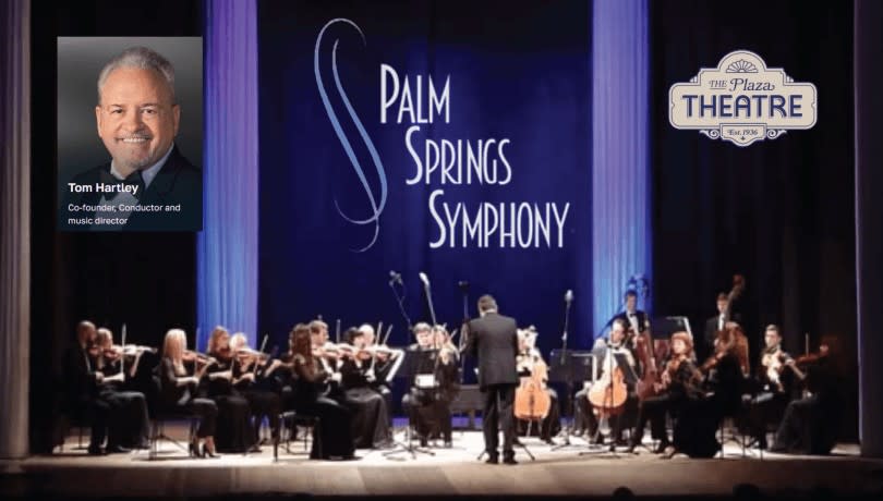 Palm Springs Symphony