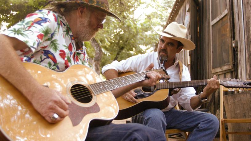 There are plenty of opportunities to listen to great live music over the New Years holiday