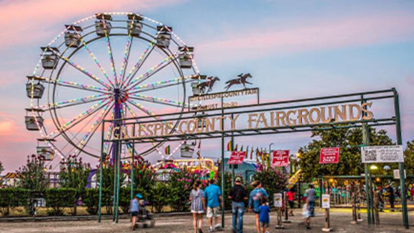 Events & Festivals