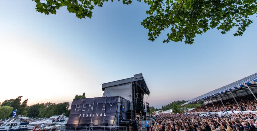 Henley Festival