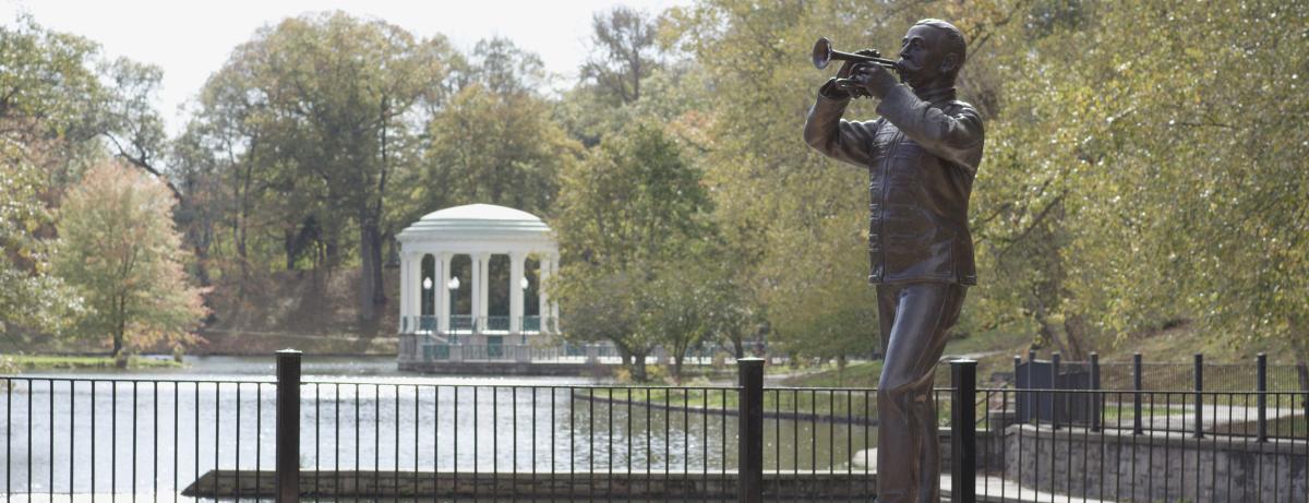 Roger Williams Park