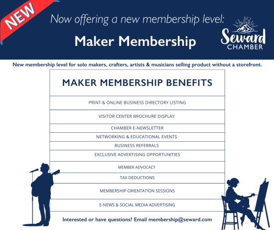 Maker Membership
