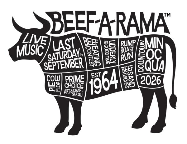 Beef-A-Rama(tm) 2026