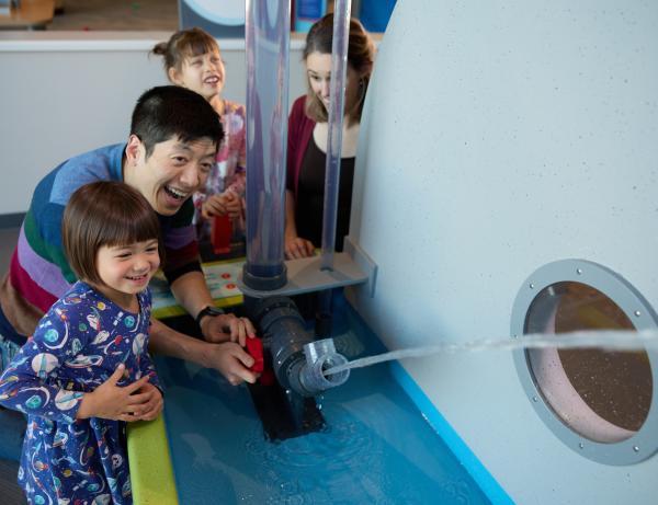 Children's Imaginarium