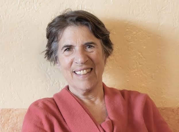 Natalie Goldberg