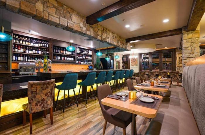 Arya Steakhouse