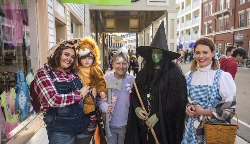 halloween