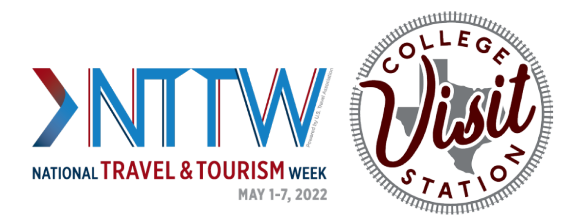 Visit College Station celebrates National Travel and Tourism Week