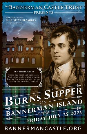Bannerman Island Burns Supper_BLUE Poster Final_2025