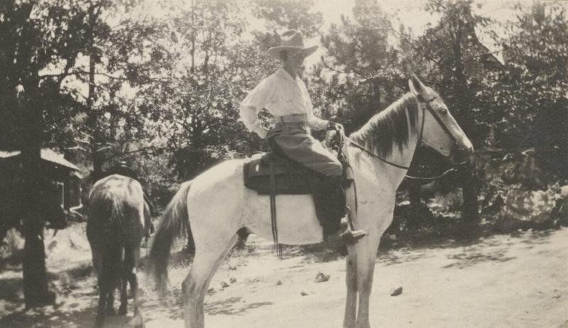 Harriet Cody