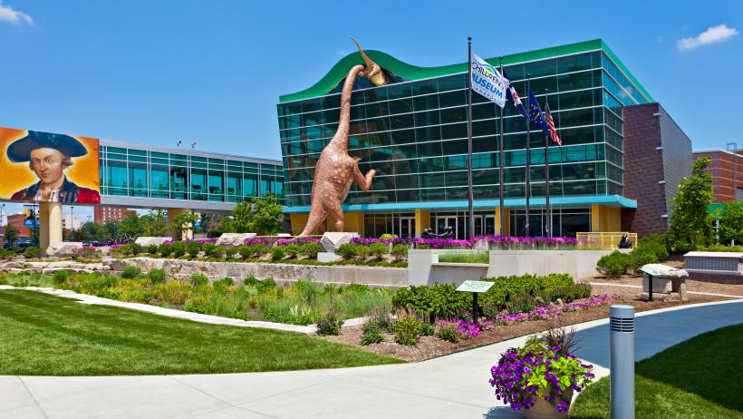Children's Museum