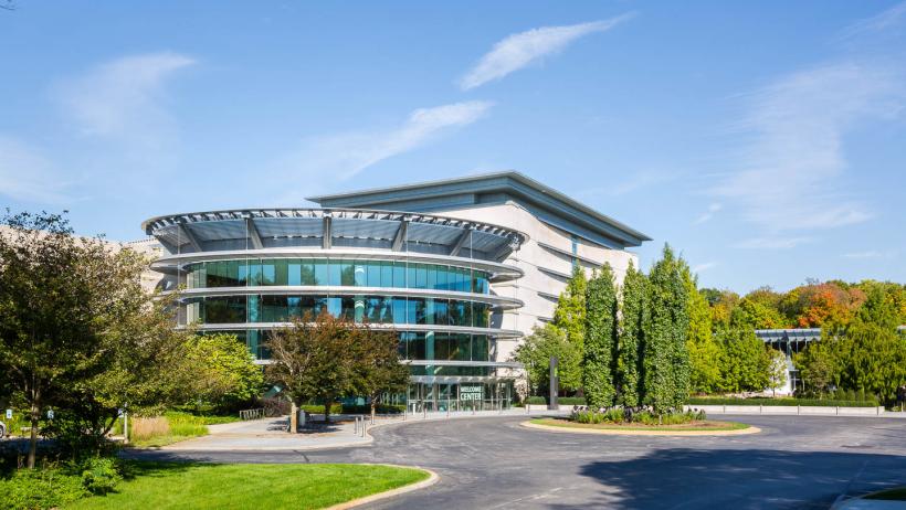 Newfields-IMA-exterior