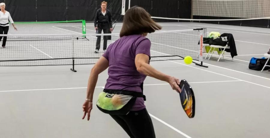 Pickleball