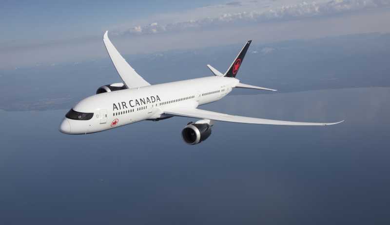 Unduh 87+ Background Of Air Canada HD Terbaru