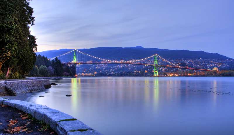 Vancouver Dinner Cruises And Group Charters