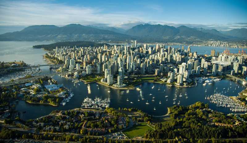 Destination Vancouver Jobs Careers Open Positions