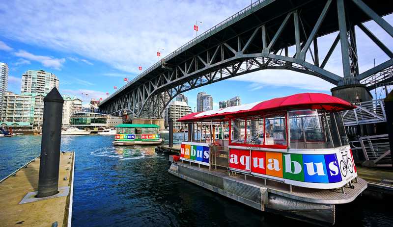 Our Top Reasons to Visit Vancouver, British Columbia, Year-Round