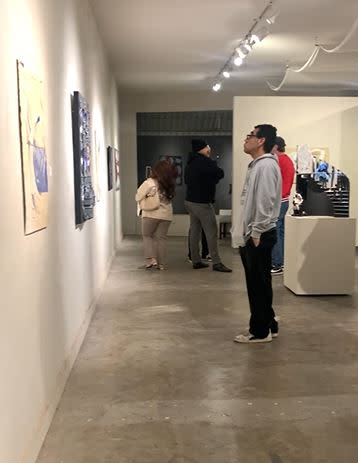 Fig Tree Gallery