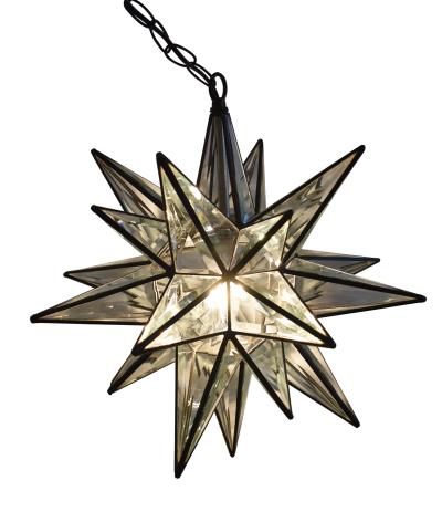 Moravian Star from the Moravian Book Shop | Discover Lehigh Valley, PA