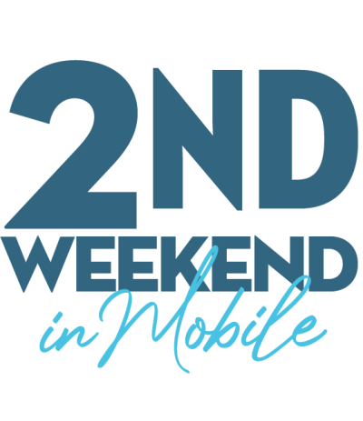 2nd Weekend Logo