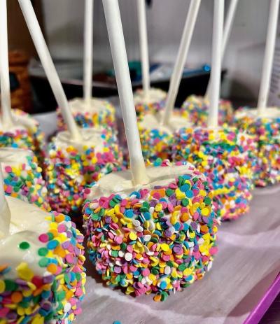 easter sweets