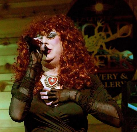 Little Toad Creek Drag Show