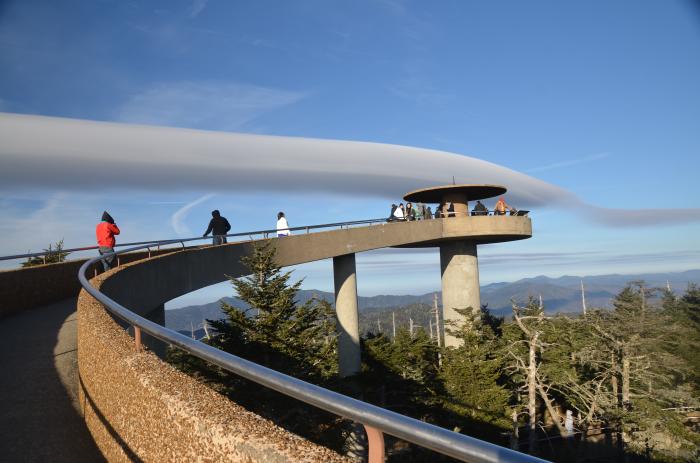 Clingmans Dome