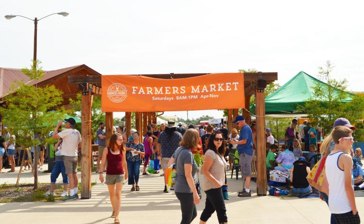 Farmer's Market