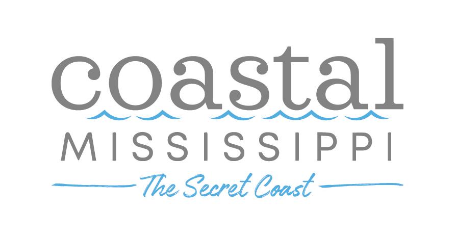 Coastal Mississippi Logo