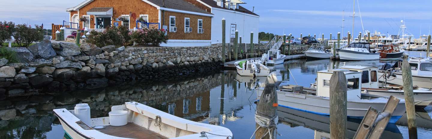 North Kingstown Rhode Island diminished value appraisal and total loss appraisal