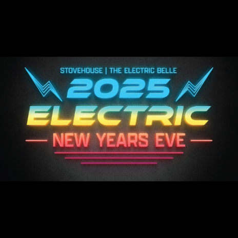 NYE Electric Belle