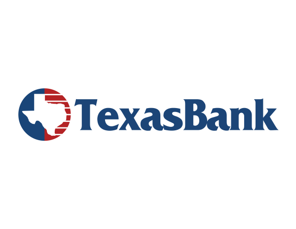 TexasBank Logo