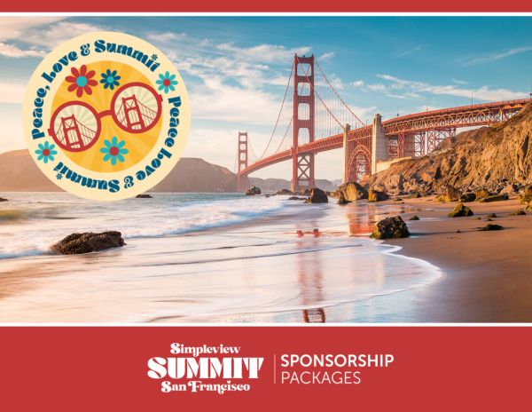 Cover for Summit 2025 sponsorship packet