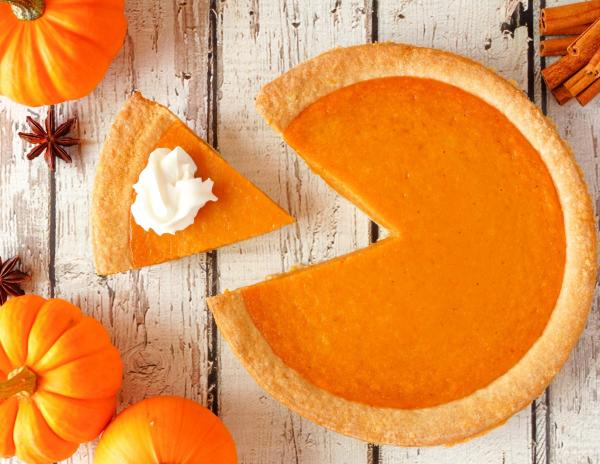 Pumkin Pie