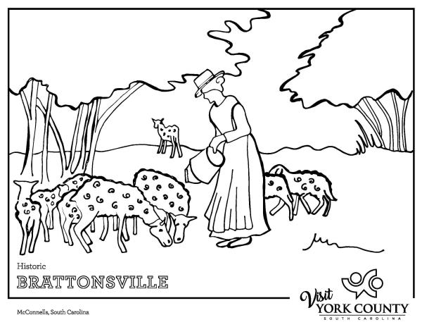 Free Printable Coloring Pages for Kids - Charlottesville Family