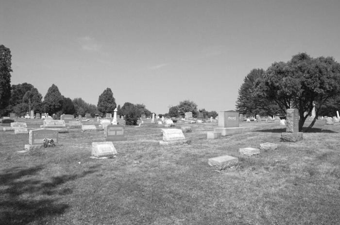 Cementery