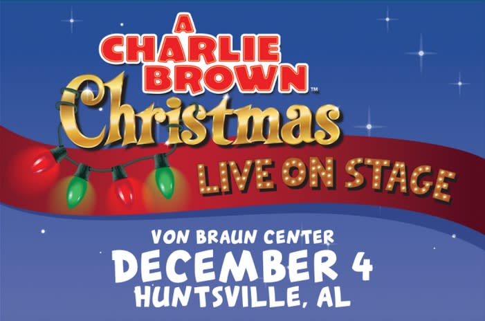 A Charlie Brown Christmas
