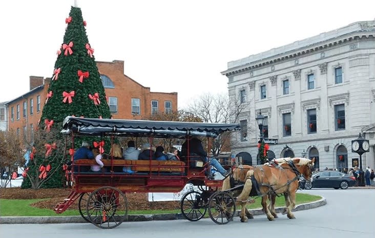 Christmas Festival