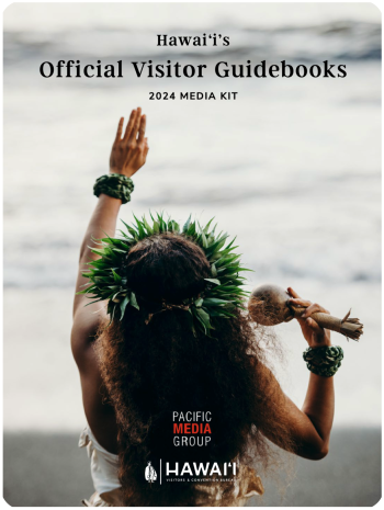 Guidebooks