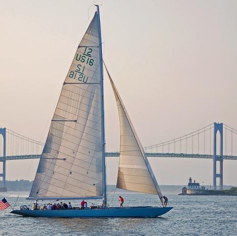 Earn Your Sea Legs