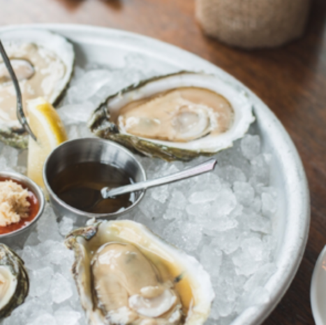 $1 Oysters
