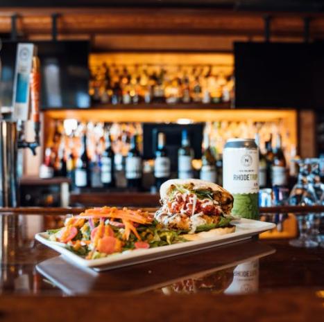 Half-Priced Bottles of Wine