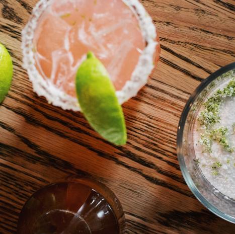 2 Courses + A Pitcher $48