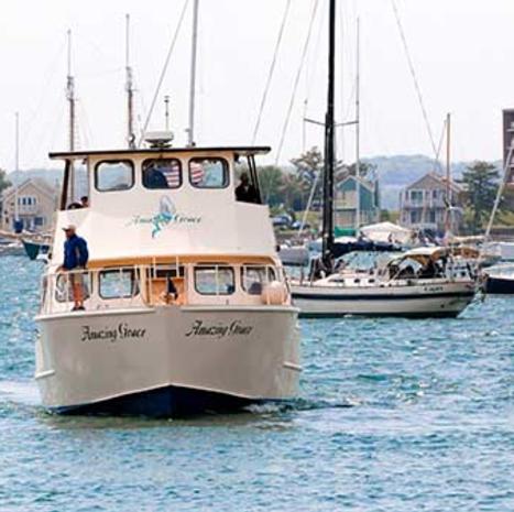 By Water Shuttle