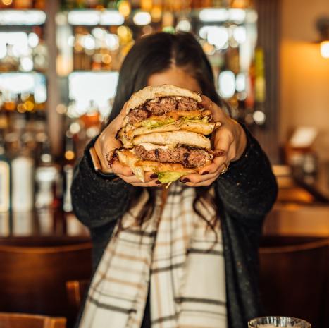 $20.95 2-Course Prix-Fixe Menu
