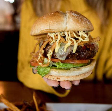 $20.95 2-Course Prix-Fixe Menu
