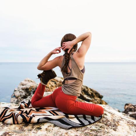 Firefly Yoga Festival