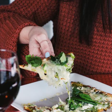 $10 Pizza + Beer
